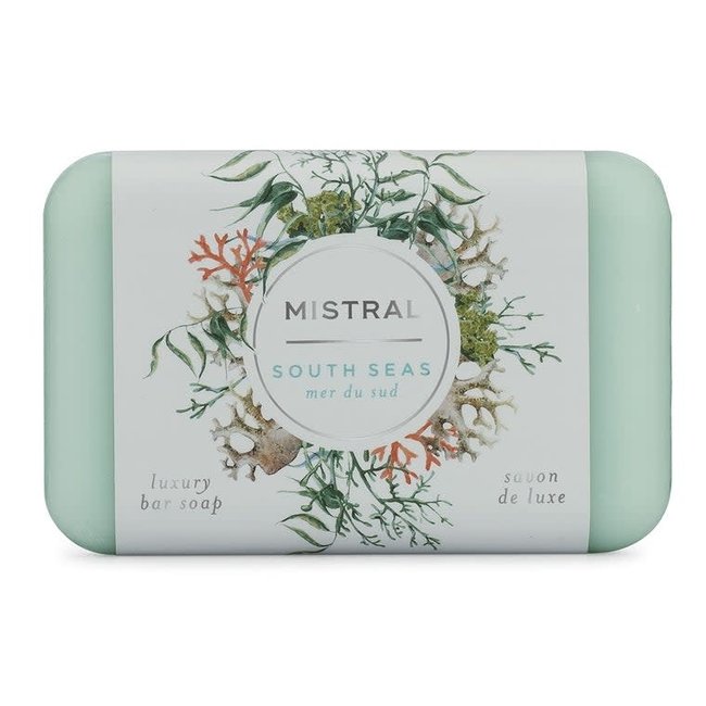 Mistral Mistral Classic Soap 200g South Seas