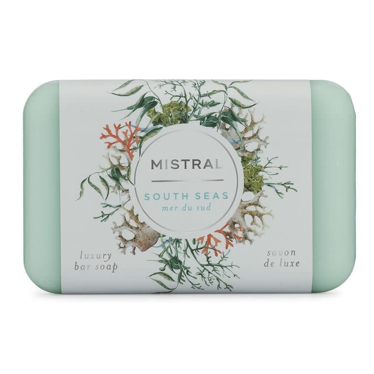 Mistral soap clearance