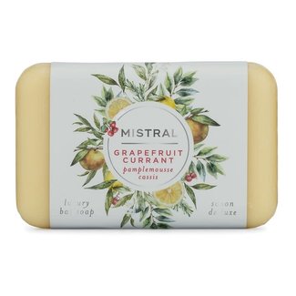 Mistral Mistral Classic Soap 200g Grapefruit Currant