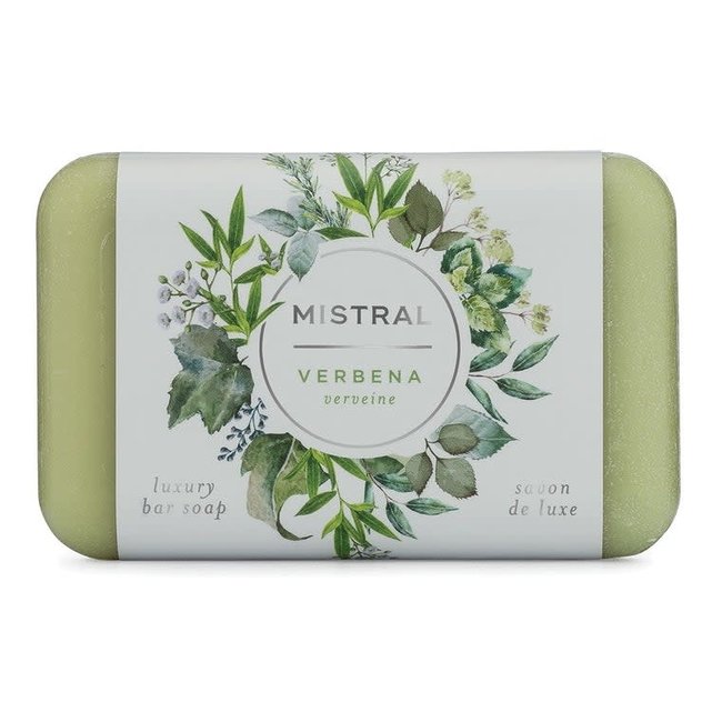 Mistral Mistral Classic Soap 200g Verbena