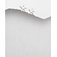 Sterling Studs - Small Silver Starfish
