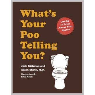 What's Your Poo Is Telling You
