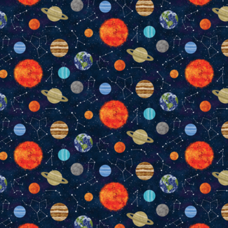 Roll Wrap-Space Out