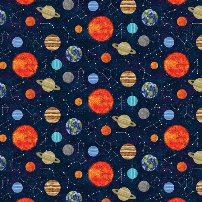 Roll Wrap-Space Out