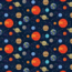 Roll Wrap-Space Out