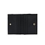 Pixie Mood Anna Wallet - Black (Recycled) - FINAL SALE