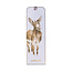 Wrendale Donkey Bookmark