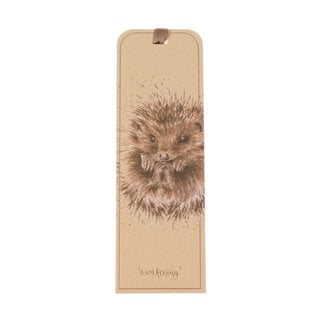 WRENDALE Hedgehog Bookmark