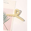 E&S Accessories Opaque Criss Cross Hair Claw (more colours)