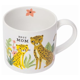 Danica Imports Mug-Best Mom