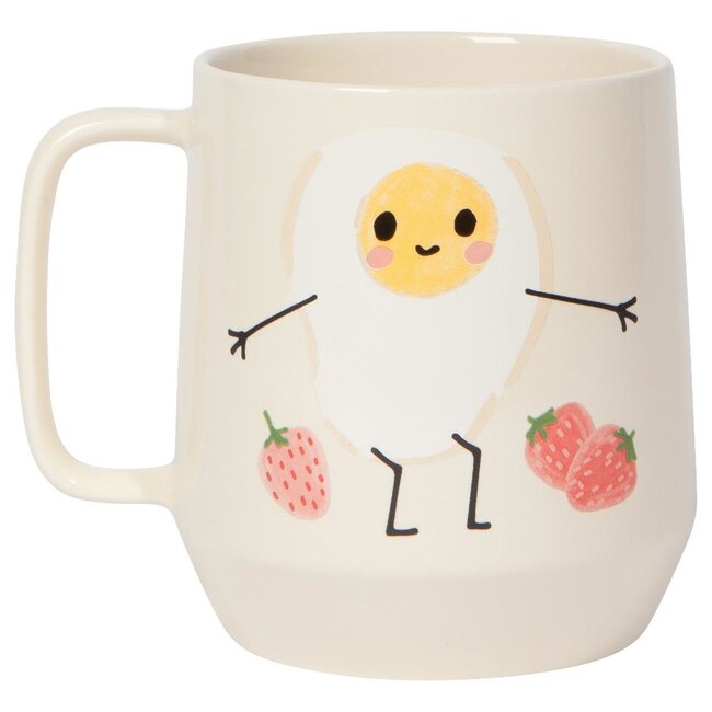 Mug-Funny Food