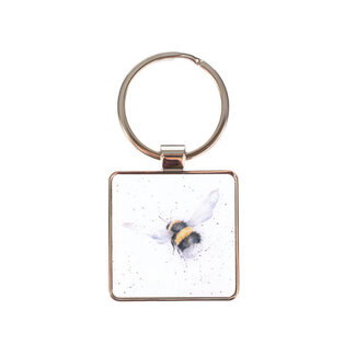 WRENDALE Keychain-Flight Of The Bumblebee