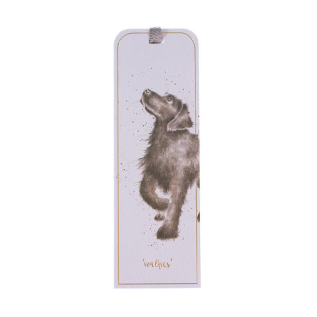 WRENDALE Labrador Bookmark
