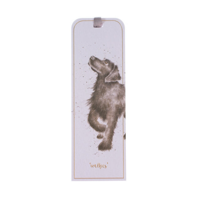 Wrendale Labrador Bookmark
