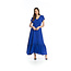 Papillon Emily Maxi Dress- Cobalt