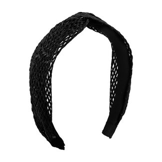 E&S Accessories Knotten Woven Headband (More Colours)