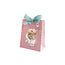 WRENDALE Grinny Pig Small  Gift Bag- Guinea Pig