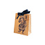 WRENDALE Little One Small  Gift Bag-Dog