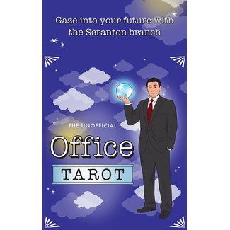 Office Tarot Cards