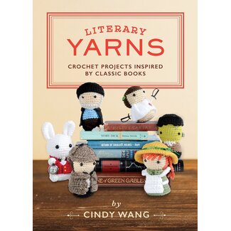 Penguin/Random House Book - Literary Yarns