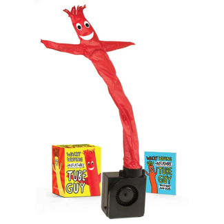 Wacky Waving Inflatable Tube Guy