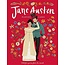 Jane Austen Playing Cards