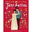 Raincoast Books Jane Austen Playing Cards