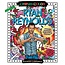 Crush & Colour- Ryan Reynolds