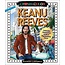 Raincoast Books Crush & Colour- Keanu Reeves
