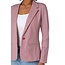 Liverpool Los Angeles Fitted Blazer - Sweet Berry Final Sale