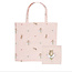 WRENDALE Foldable Shopping Bag Mouse & Daisy (Oops A Daisy)