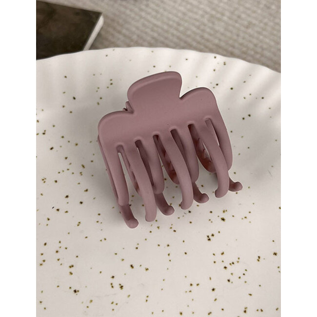 E&S Accessories Comb Hair Claw (more colours)