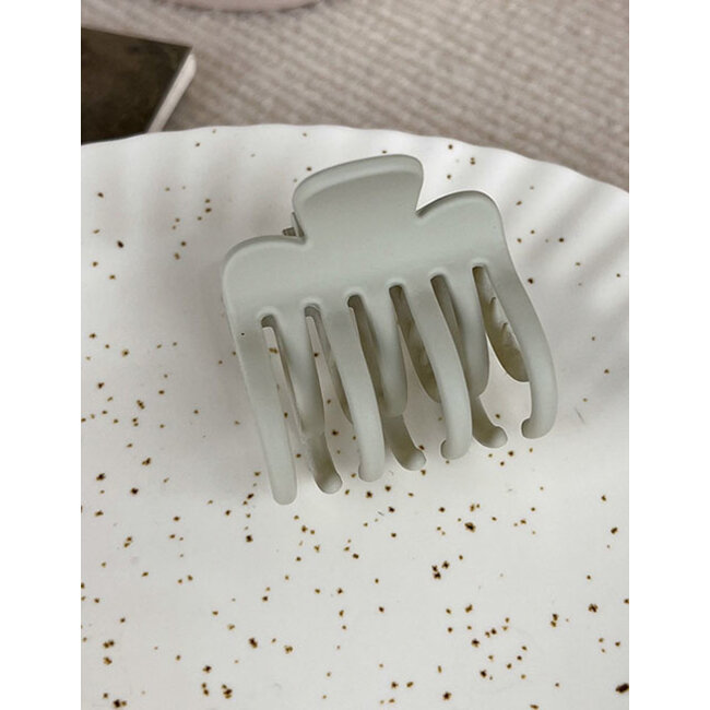 E&S Accessories Comb Hair Claw (more colours)