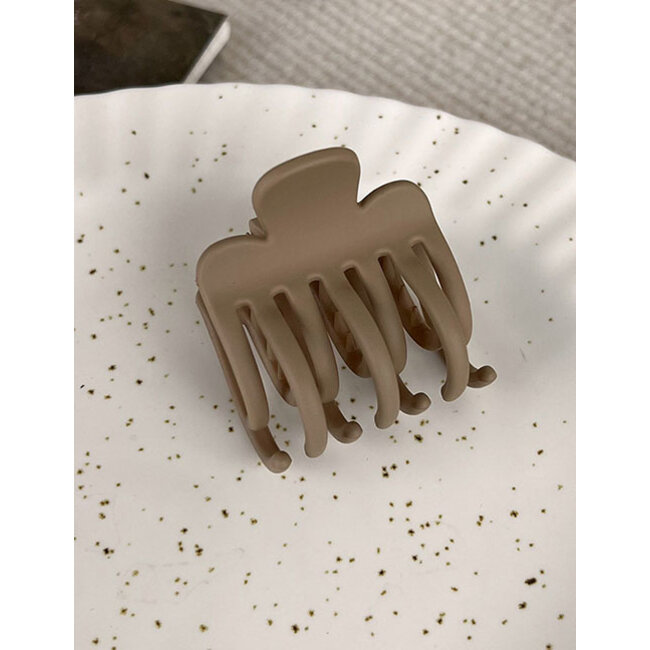 E&S Accessories Comb Hair Claw (more colours)