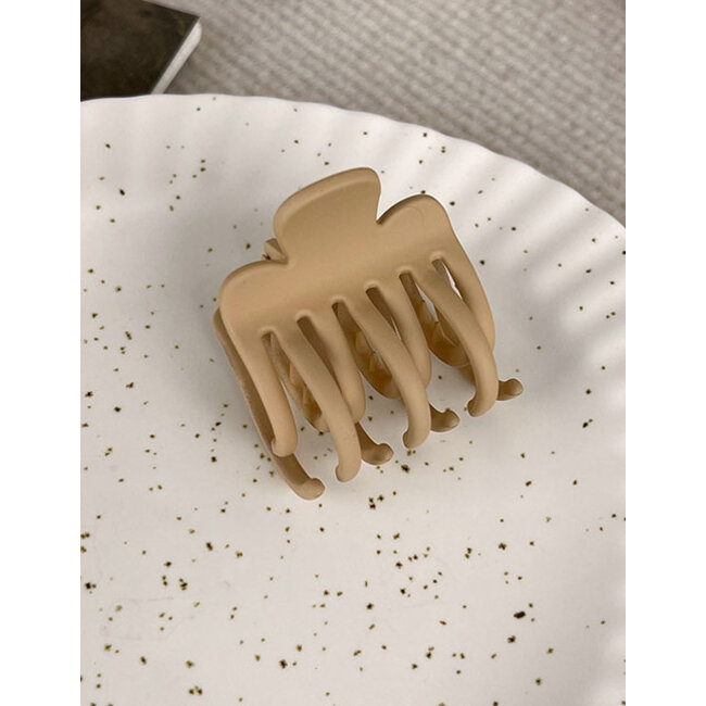 E&S Accessories Comb Hair Claw (more colours)