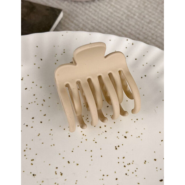 E&S Accessories Comb Hair Claw (more colours)