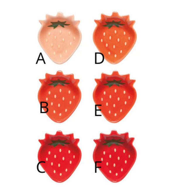 Berry Sweet Pinch Bowl