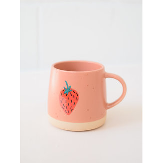Danica Imports Mug- Berry Sweet