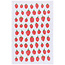 Tea Towel-Berry Sweet