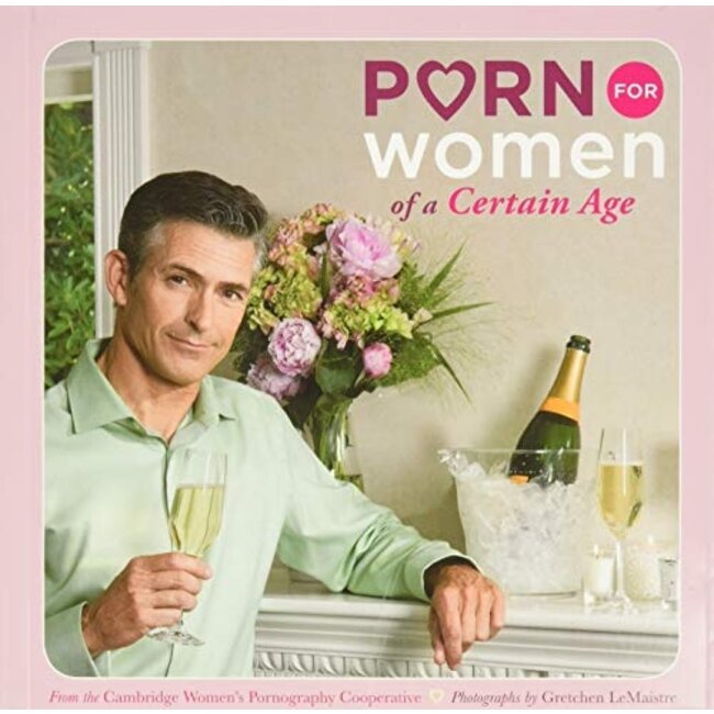 Porn For Women of A Certain Age