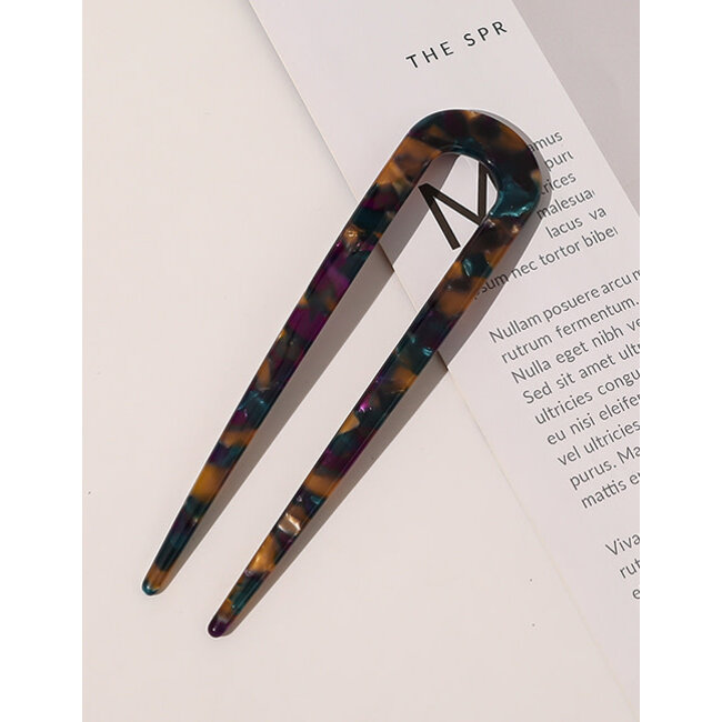 E&S Accessories U Shaped Hairpin (more colours)
