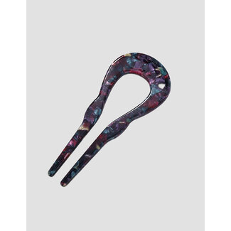 E&S Accessories Geometric U Shaped Hairpin (more colours)