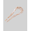 E&S Accessories Geometric U Shaped Hairpin (more colours)