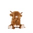 WRENDALE Gordon Highland Cow-Medium Plush