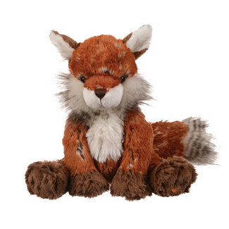 WRENDALE Autumn-Fox-Large Plush