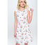 SM Wardrobe Hedgehog & Mushroom Dress