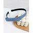 E&S Accessories Denim Bow Headband (more colours)