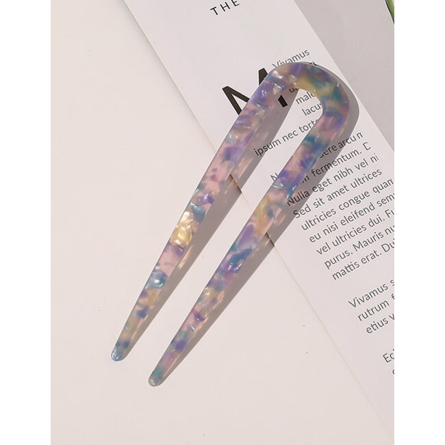 E&S Accessories U Shaped Hairpin (more colours)