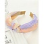 E&S Accessories Tie Dye Knot Headband (more colours)