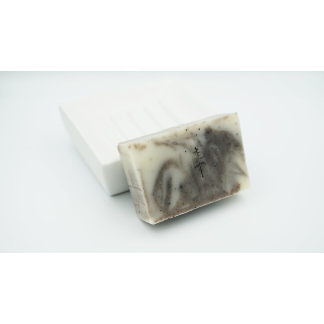 Rainwater Rainwater Soap Raspberry Vanilla